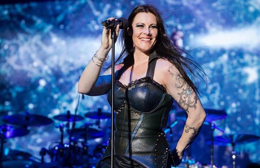 Страхотни новини Аз съм без рак Това написа преди часове в